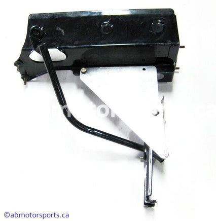 Used Skidoo GRAND TOURING 580 OEM part # 517275100 oil tank support bracket for sale