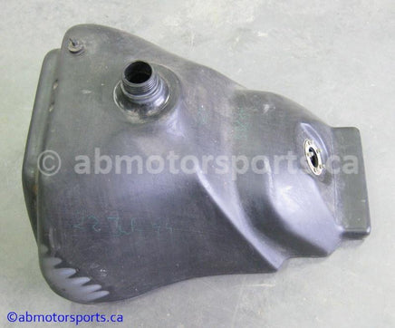 Used Skidoo GRAND TOURING 580 OEM part # 572057100 fuel tank for sale