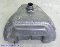 Used Skidoo GRAND TOURING 580 OEM part # 572057100 fuel tank for sale