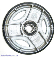 Used Skidoo GRAND TOURING 580 OEM part # 503162900 idler wheel for sale
