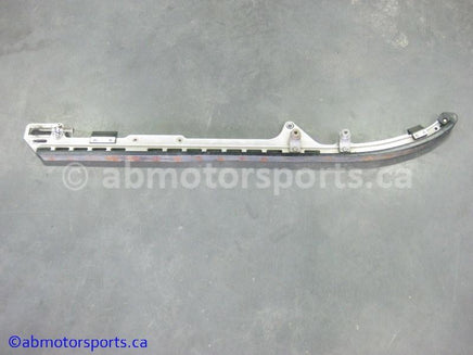 Used Skidoo GRAND TOURING 580 OEM part # 503150201 rail for sale