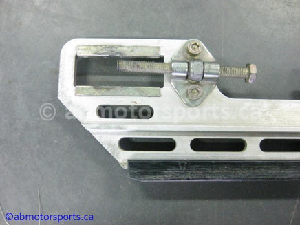 Used Skidoo GRAND TOURING 580 OEM part # 503150201 rail for sale