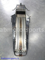 Used Skidoo GRAND TOURING 580 OEM part # 518311300 tunnel for sale