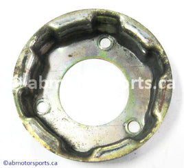 Used Skidoo SUMMIT 550 F OEM part # 420852414 rope sheave for sale