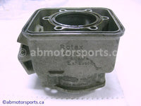 Used Skidoo GRAND TOURING 500 OEM part # 420923145 cylinder for sale 