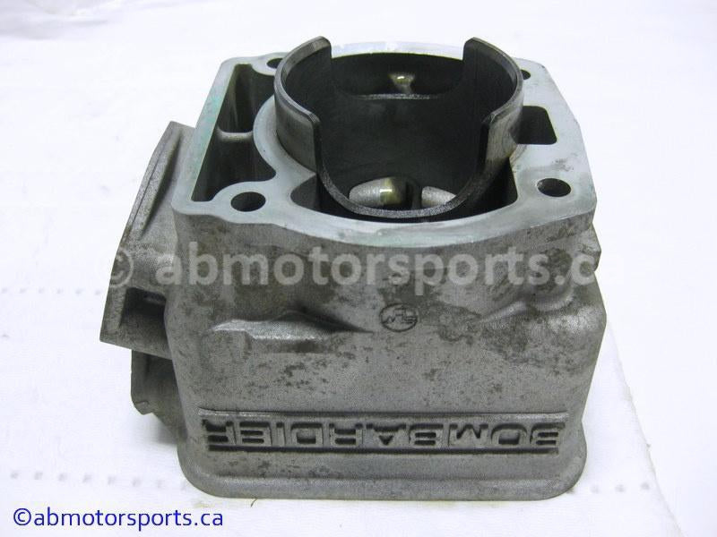 Cylinder - Ski-Doo Grand Touring 500| Alberta Motorsports Sales