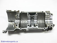 Used Skidoo GRAND TOURING 500 OEM part # 420886921 crankcase for sale 