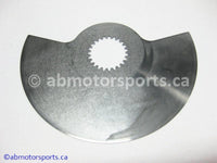 Used Skidoo GRAND TOURING 500 OEM part # 420924508 rotary valve for sale 