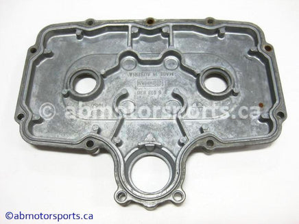 Used Skidoo GRAND TOURING 500 OEM part # 420913838 cylinder head cover for sale