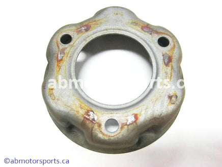 Used Skidoo GRAND TOURING 500 OEM part # 420852416 starter pulley for sale 