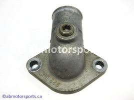 Used Skidoo GRAND TOURING 500 OEM part # 420922062 water outlet socket for sale