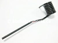 Used Skidoo MACH 1 OEM part # 503189242 left spring for sale