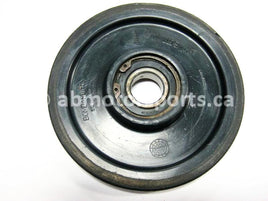 Used Skidoo MACH 1 OEM part # 572091400 idler wheel for sale