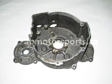 Used Skidoo MACH 1 OEM part # 420811310 ignition housing for sale