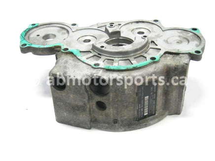 Used Skidoo MACH 1 OEM part # 420811310 ignition housing for sale