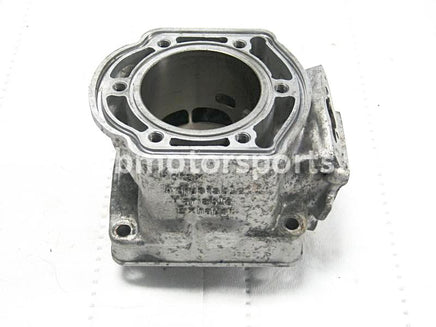 Used Skidoo MACH 1 OEM part # 420923420 cylinder for sale