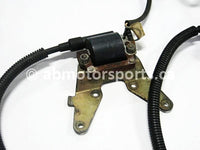 Used Skidoo MACH 1 OEM part # 420966705 ignition coil for sale