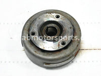Used Skidoo MACH 1 OEM part # 410923000 magneto assy for sale