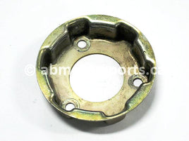 Used Skidoo MACH 1 OEM part # 420852418 starting pulley for sale