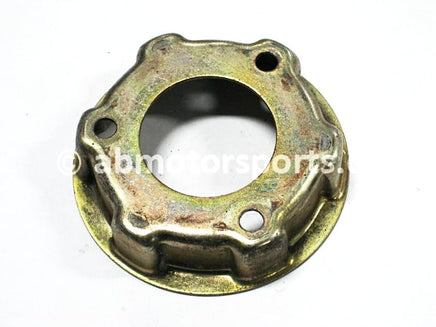 Used Skidoo MACH 1 OEM part # 420852418 starting pulley for sale