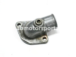 Used Skidoo MACH 1 OEM part # 420922485 exhaust socket for sale