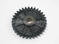 Used Skidoo MACH 1 OEM part # 420834267 intermediate gear 32t for sale
