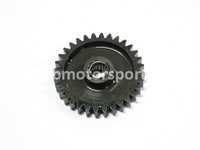 Used Skidoo MACH 1 OEM part # 420834266 intermediate gear 32t for sale