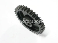 Used Skidoo MACH 1 OEM part # 420834266 intermediate gear 32t for sale