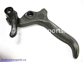 Used Skidoo MACH 1 OEM part # 415075300 brake lever for sale