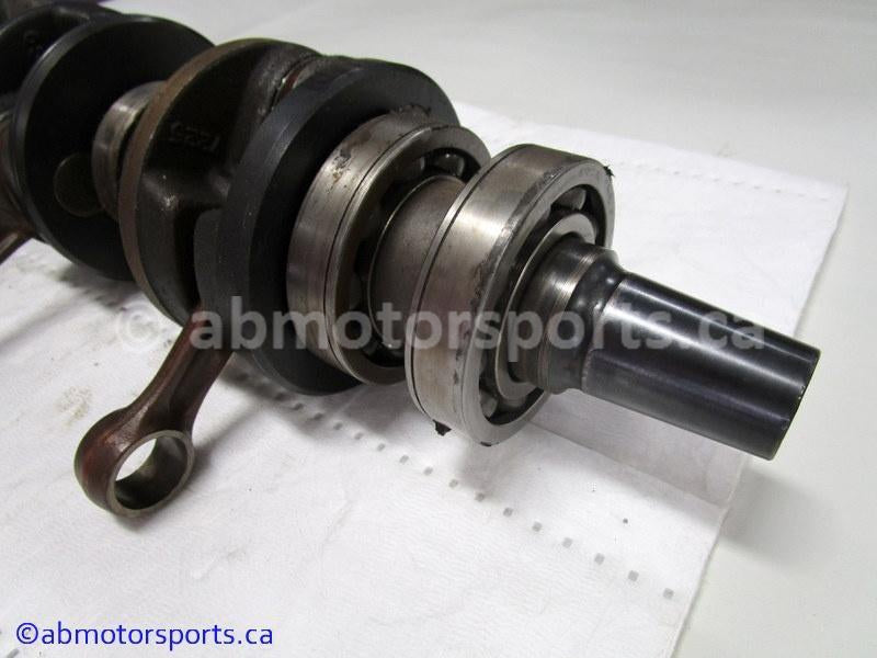 Crankshaft Core - Ski-Doo Mach 1| Alberta Motorsports Sales