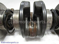 Used Skidoo MACH 1 OEM part # 420888034 crankshaft core for sale