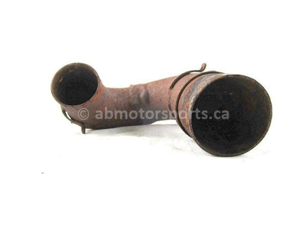 A used Tail Pipe from a 1992 FORMULA MACH I Skidoo OEM Part # 514028100 for sale. Ski Doo snowmobile parts… Shop our online catalog… Alberta Canada!