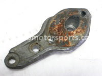 Used Skidoo FORMULA MACH 1 OEM part # 512046000 rear engine support for sale