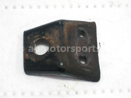 Used Skidoo FORMULA MACH 1 OEM part # 512038800 front engine support for sale