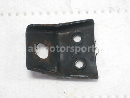 Used Skidoo FORMULA MACH 1 OEM part # 512038800 front engine support for sale