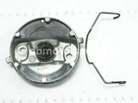 Used Skidoo FORMULA MACH 1 OEM part # 420253270 valve rod housing for sale