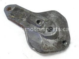 Used Skidoo FORMULA MACH 1 OEM part # 512038500 front engine support for sale