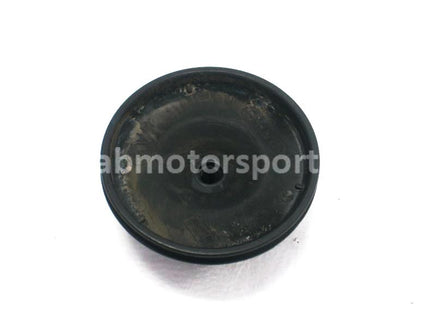 Used Skidoo FORMULA MACH 1 OEM part # 420253255 bellow top for sale