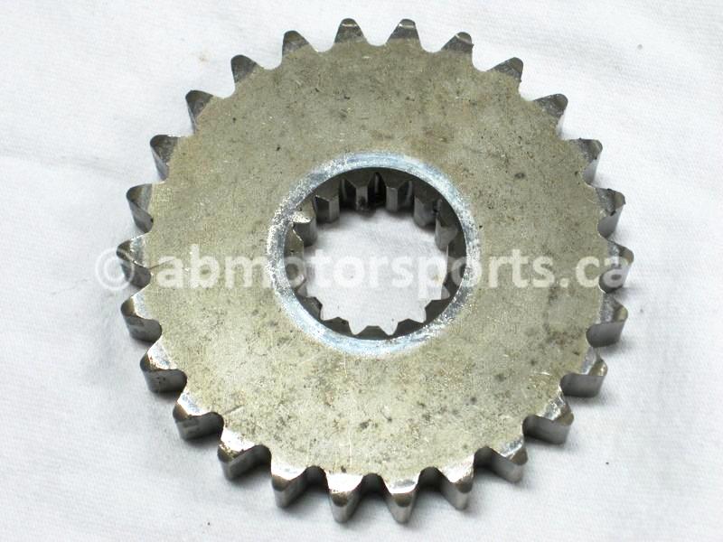 Sprocket 26T - Ski-Doo Formula Mach 1| Alberta Motorsports Sales