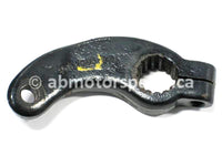 Used Skidoo FORMULA MACH 1 OEM part # 506102600 left steering arm for sale