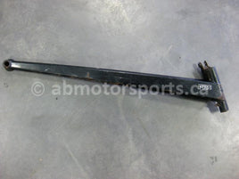 Used Skidoo FORMULA MACH 1 OEM part # 506103200 right trailing arm for sale