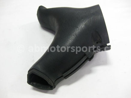 Used Skidoo FORMULA MACH 1 OEM part # 572023800 OR 605348925 steering padding for sale
