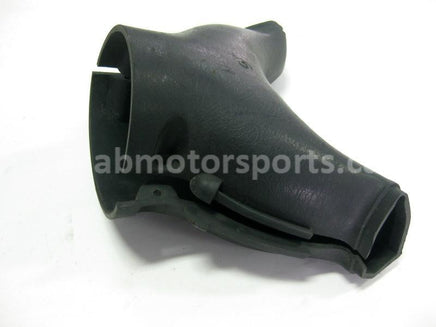 Used Skidoo FORMULA MACH 1 OEM part # 572023800 OR 605348925 steering padding for sale