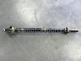 Used Skidoo FORMULA MACH 1 OEM part # 504072200 counter shaft for sale