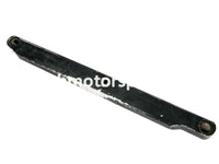 Used Skidoo FORMULA MACH 1 OEM part # 506084300 lower bracket for sale