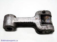 Used Skidoo FORMULA MACH 1 OEM part # 420448196 clutch roller arm for sale 