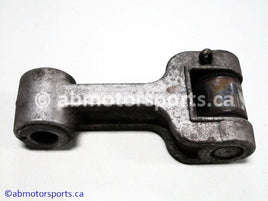 Used Skidoo FORMULA MACH 1 OEM part # 420448196 clutch roller arm for sale