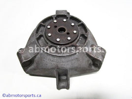 Used Skidoo FORMULA MACH 1 OEM part # 420480129 governor cup for sale 