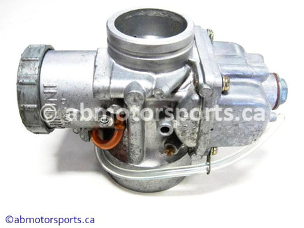 Used Skidoo FORMULA MACH 1 OEM part # 403111900 pto carburetor for sale 