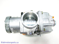 Used Skidoo FORMULA MACH 1 OEM part # 403111900 pto carburetor for sale 